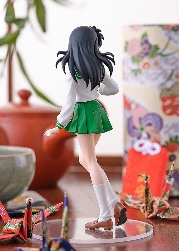 Good Smile Company POP UP PARADE Kagome Higurashi - Inuyasha: The Final Act Figure