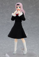 Max Factory 540 figma Chika Fujiwara - Kaguya-sama: Love is War? Action Figure