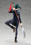 Good Smile Company POP UP PARADE Maki Zen'in - Jujutsu Kaisen Non Scale Figure