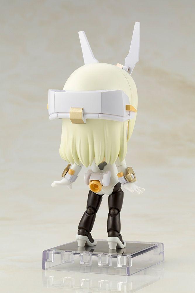 KOTOBUKIYA CU-POCHE 56 Frame Arms Girl Baselard Disarmed - Frame Arms Girl Chibi Figure