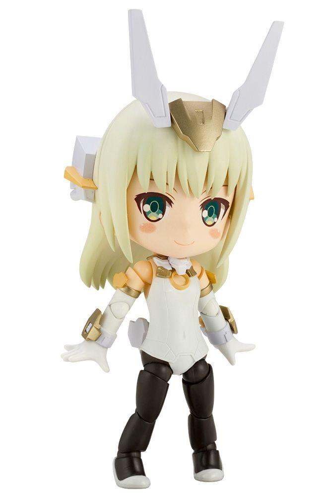 KOTOBUKIYA CU-POCHE 56 Frame Arms Girl Baselard Disarmed - Frame Arms Girl Chibi Figure