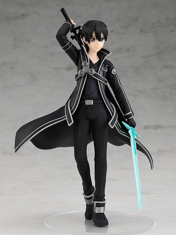 Good Smile Company POP UP PARADE Kirito - Sword Art Online Non Scale Figure