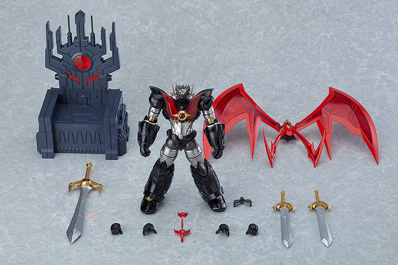 Good Smile Company Hagane Works Mazinkaiser - Mazinger Action Figure