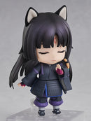 Good Smile Arts Shanghai 1859 Nendoroid Saga - Arknights Chibi Figure