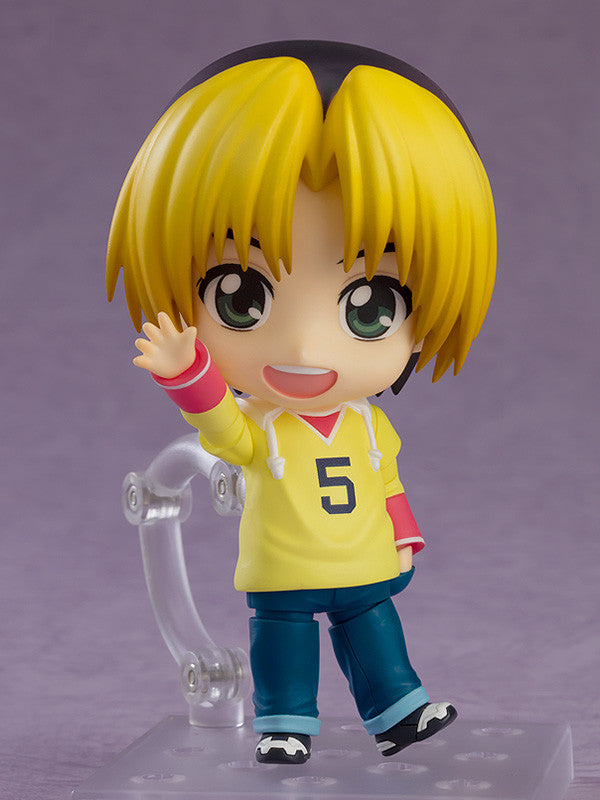 Good Smile Company 1720 Nendoroid Hikaru Shindo - Hikaru no Go Chibi Figure