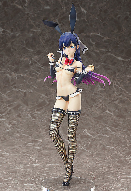 FREEing Reika: Bunny Ver. - Hisasi Original Bunny Series 1/4 Scale Figure