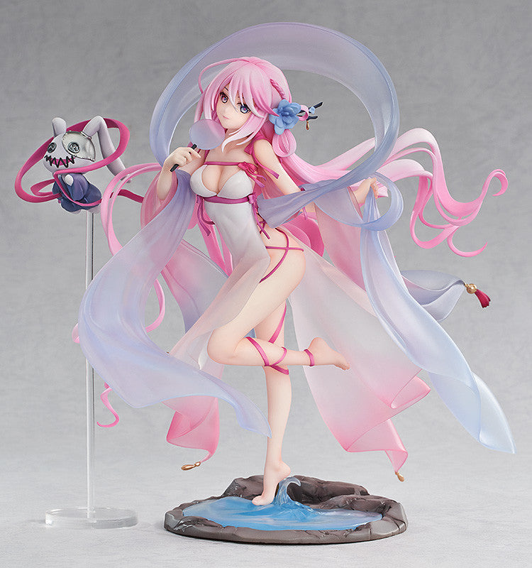 Good Smile Arts Shanghai Slokai: Fairy of the Moon Ver. - Iron Saga 1/8 Scale Figure