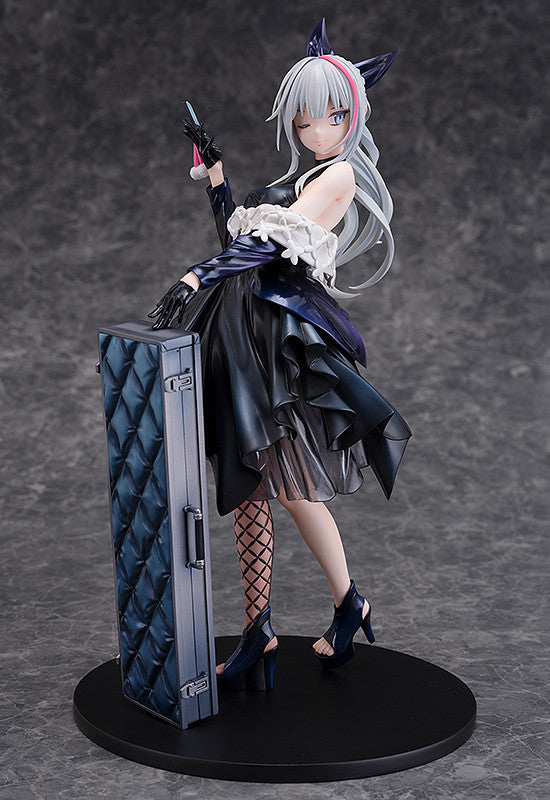 Wonderful Works MDR: Cocktail Observer Ver. - Girls' Frontline 1/7 Scale Figure