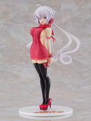 Good Smile Company Chris Yukine: Lovely Sweater Style [AQ] - Senki Zesshou Symphogear AXZ  1/7 Scale Figure