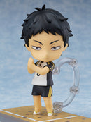 ORANGE ROUGE 723 Nendoroid Keiji Akaashi (re-run) - HAIKYU!! To The Top Chibi Figure