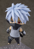 Good Smile Company 1636 Nendoroid Kakashi Hatake: Anbu Black Ops Ver. - Naruto Shippuden Action Figure