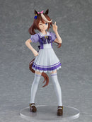 Good Smile Company POP UP PARADE Tokai Teio: School Uniform Ver. - Umamusume: Pretty Derby Non Scale Figure