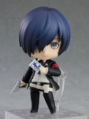 Good Smile Company 1864 Nendoroid Persona3 Hero - PERSONA3 Chibi Figure