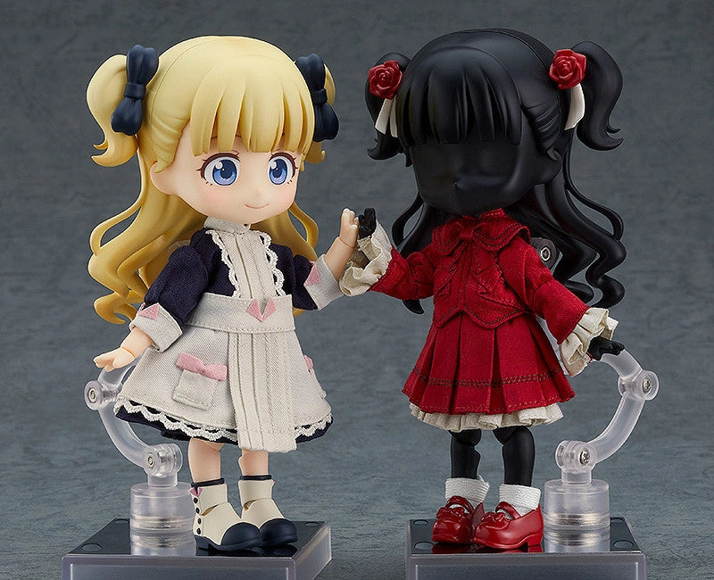 Good Smile Company Nendoroid Doll Outfit Set: Kate - Nendoroid Doll Accessories