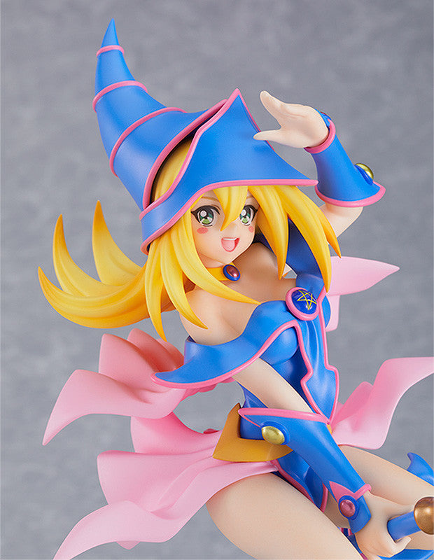 Max Factory POP UP PARADE Dark Magician Girl - Yu-Gi-Oh! Figure
