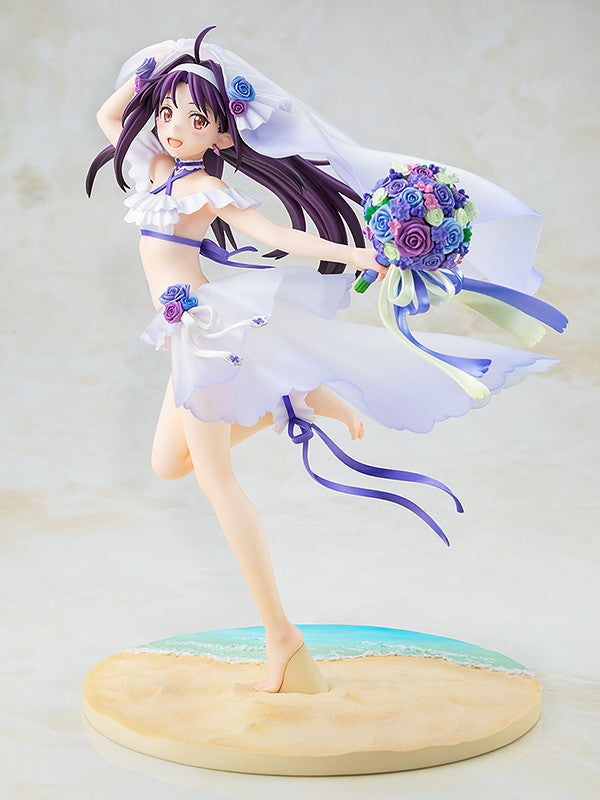 KADOKAWA Kdcolle Yuuki Summer Wedding Ver. - Sword Art Online 1/7 Scale Figure