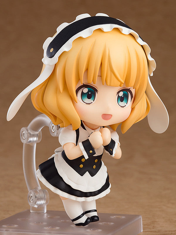 Good Smile Company 929 Nendoroid Syaro - Is the Order a Rabbit?? Chibi Figure