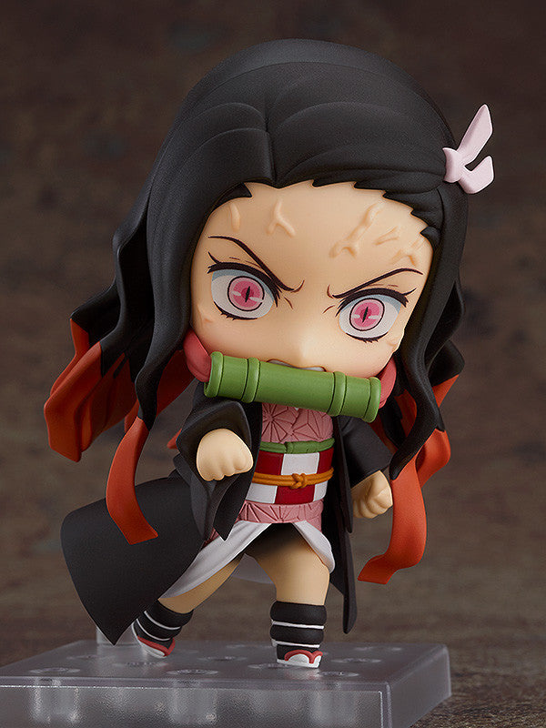 Good Smile Company 1194 Nendoroid Nezuko Kamado - Demon Slayer Action Figure