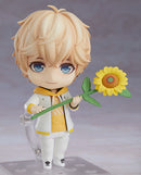 Good Smile Arts Shanghai 1215 Nendoroid Qiluo Zhou (re-run) - Mr. Love: Queen's Choice Chibi Figure