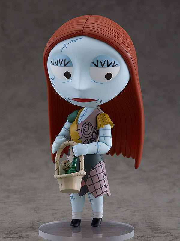 Good Smile Company 1518 Nendoroid Sally - The Nightmare Before Christmas Chibi Figure