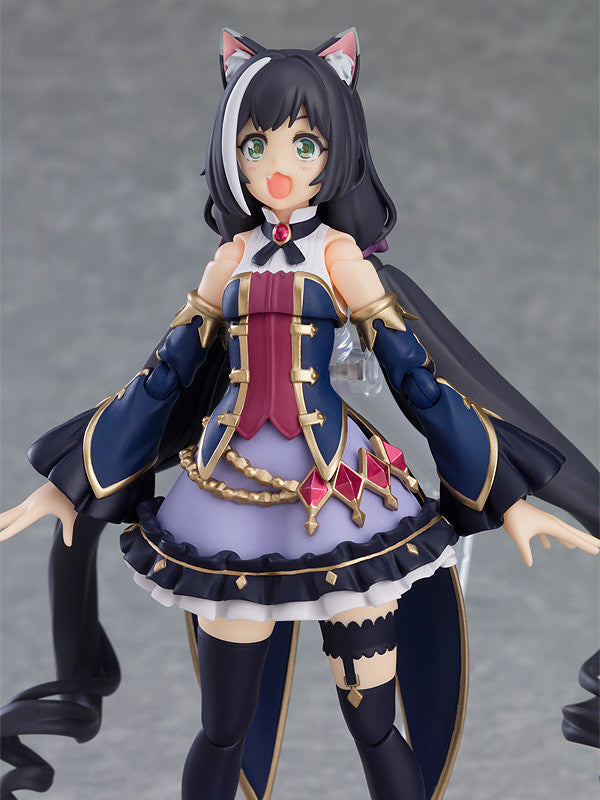 Max Factory 558 figma Karyl - Princess Connect! Re: Dive Action Figure