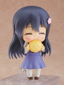 Good Smile Company 1730 Nendoroid Hana Shirosaki - Wataten!: An Angel Flew Down to Me Chibi Figure