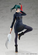 Good Smile Company POP UP PARADE Maki Zen'in - Jujutsu Kaisen Non Scale Figure