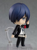 Good Smile Company 1864 Nendoroid Persona3 Hero - PERSONA3 Chibi Figure