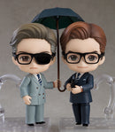Good Smile Company 1825 Nendoroid Harry "Galahad" Hart - Kingsman: The Golden Circle Chibi Figure
