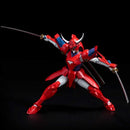 Sentinel / 1000 Toys Chodankado Ryo of the Wildfire - Ronin Warriors Action Figure