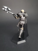 Four Horsemen Mythic Legions/Cosmic Legions Black/Silver Figure Stands - Legions Accessories