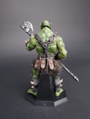 Four Horsemen Mythic Legions/Cosmic Legions Black/Silver Figure Stands - Legions Accessories