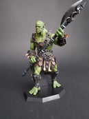 Four Horsemen Mythic Legions/Cosmic Legions Black/Silver Figure Stands - Legions Accessories