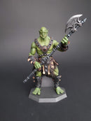 Four Horsemen Mythic Legions/Cosmic Legions Black/Silver Figure Stands - Legions Accessories