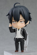 Good Smile Company 1794 Nendoroid Hachiman Hikigaya - My Teen Romantic Comedy SNAFU Climax Chibi Figure