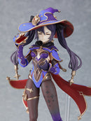 Max Factory 548 figma Mona "Mirror Reflection of Doom" ver. - Genshin Impact Action Figure