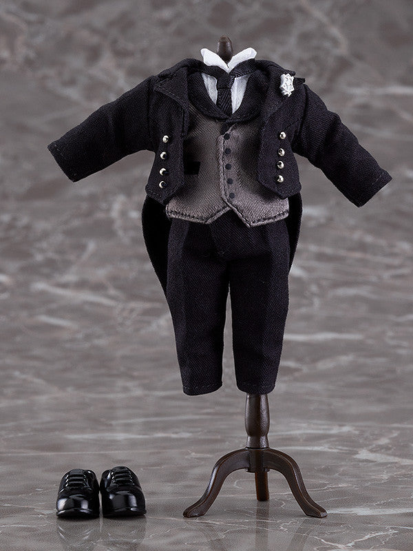 ORANGE ROUGE Nendoroid Doll: Outfit Set (Sebastian Michaelis) - Nendoroid Doll Accessories