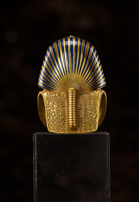 FREEing SP-145 figma Tutankhamun - The Table Museum -Annex- Action Figure