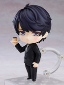Good Smile Arts Shanghai 1086 Nendoroid Zeyan Li (re-run) - Mr. Love: Queen's Choice Chibi Figure