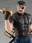 Good Smile Company POP UP PARADE King Bradley - Fullmetal Alchemist: Brotherhood Non Scale Figure