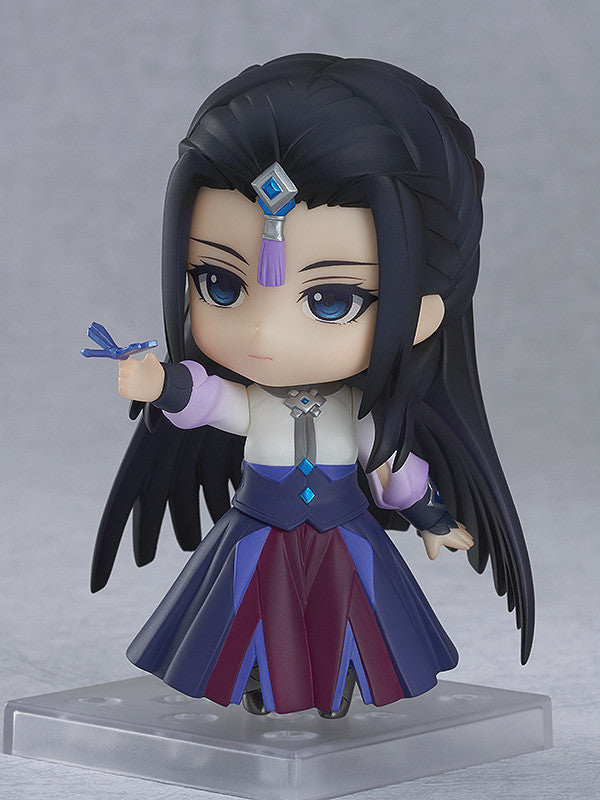 Good Smile Arts Shanghai 1472 Nendoroid Yun'wuyue - Gujian 3 Action Figure
