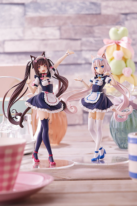 Good Smile Company POP UP PARADE Vanilla - Nekopara Figure