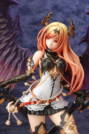 KOTOBUKIYA Ani Statue PP970 Dark Angel Olivia Renewal Package Ver. - Rage Of Bahamut 1/8 Scale Figure