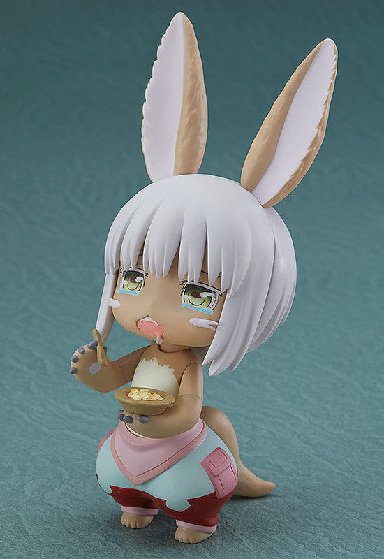 Good Smile Company 939 Nendoroid Nanachi - Made in Abyss Action Figure