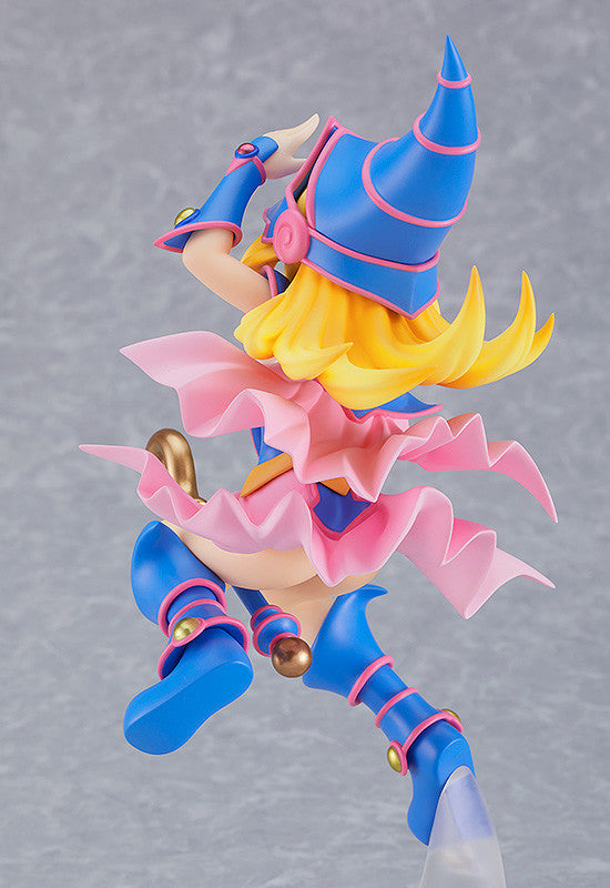 Max Factory POP UP PARADE Dark Magician Girl - Yu-Gi-Oh! Figure