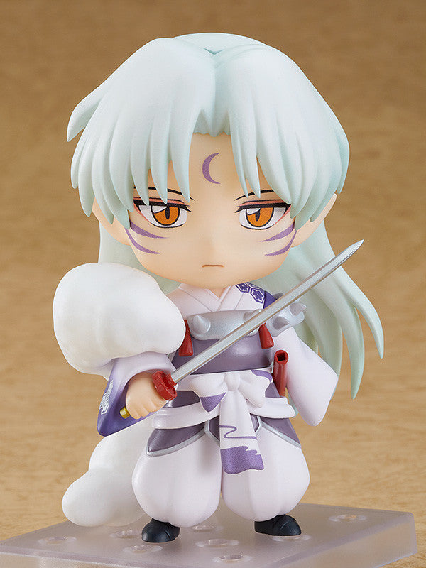 Good Smile Company 1514 Nendoroid Sesshomaru - Inuyasha Action Figure