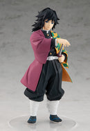 Good Smile Company POP UP PARADE Giyu Tomioka - Demon Slayer: Kimetsu no Yaiba Non Scale Figure