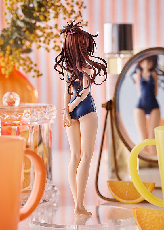 Max Factory POP UP PARADE Mikan Yuki - To Love-Ru Darkness Figure