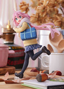 Max Factory POP UP PARADE Nadeshiko Kagamihara - Laid-Back Camp Non Scale Figure