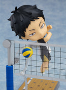 ORANGE ROUGE 723 Nendoroid Keiji Akaashi (re-run) - HAIKYU!! To The Top Chibi Figure
